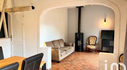 Townhouse 5 rooms of 137 m² in Beauvais (60000)