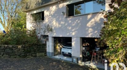 Architect house 7 rooms of 210 m² in Vieux-Mesnil (59138)