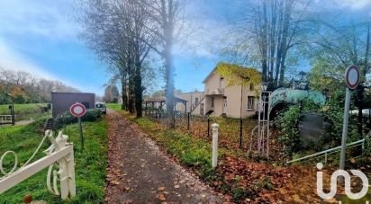 House 8 rooms of 200 m² in Moret Loing et Orvanne (77250)