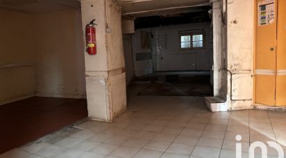 Town house 5 rooms of 204 m² in Châteauroux (36000)