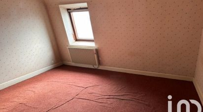 Town house 5 rooms of 204 m² in Châteauroux (36000)