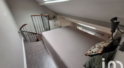 Duplex 2 rooms of 50 m² in Paris (75006)