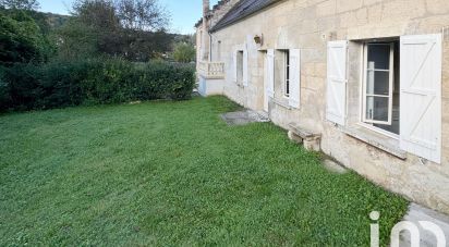 Village house 9 rooms of 214 m² in Cuise-la-Motte (60350)