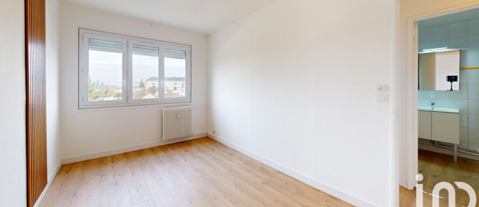 Apartment 3 rooms of 68 m² in Mainvilliers (28300)