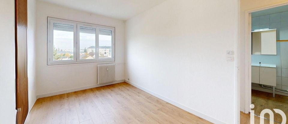 Apartment 3 rooms of 68 m² in Mainvilliers (28300)