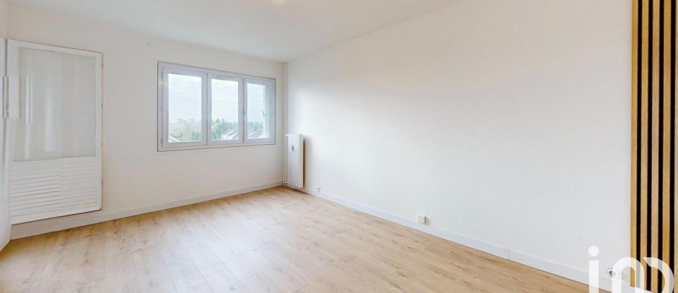 Apartment 3 rooms of 68 m² in Mainvilliers (28300)