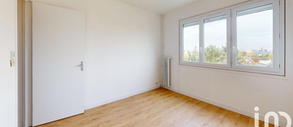 Apartment 3 rooms of 68 m² in Mainvilliers (28300)