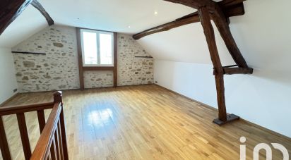 Duplex 5 rooms of 129 m² in Sourdun (77171)