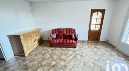 Appartement 4 pièces de 74 m² à Sourdun (77171)