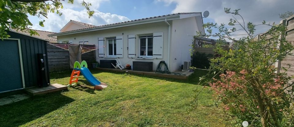 House 3 rooms of 71 m² in Le Teich (33470)