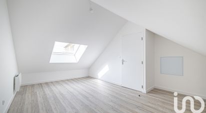 Maison 2 pièces de 49 m² à Le Mans (72000)