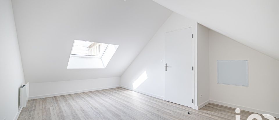 Maison 2 pièces de 49 m² à Le Mans (72000)