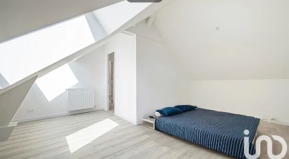 Maison 5 pièces de 110 m² à Le Mans (72000)