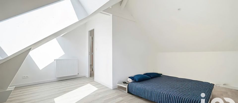 Maison 5 pièces de 110 m² à Le Mans (72000)