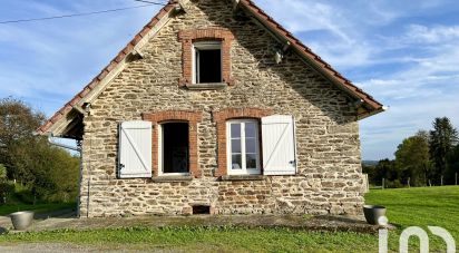 House 5 rooms of 112 m² in Vigeois (19410)