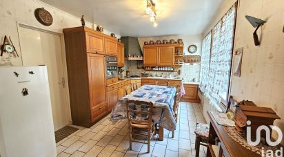 House 4 rooms of 95 m² in Montreuil-aux-Lions (02310)