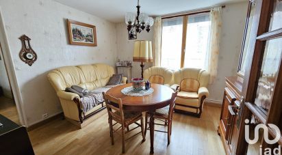 House 4 rooms of 95 m² in Montreuil-aux-Lions (02310)