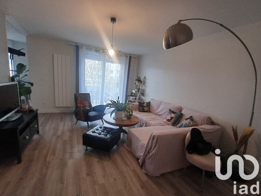 Appartement 4 pièces de 58 m² à Bruges (33520)