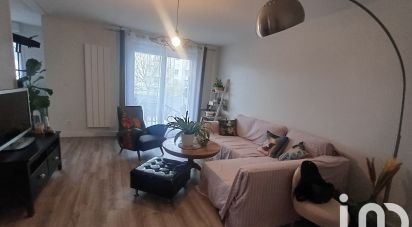 Apartment 4 rooms of 58 m² in Bruges (33520)