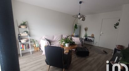 Appartement 4 pièces de 58 m² à Bruges (33520)