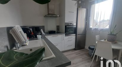 Appartement 4 pièces de 58 m² à Bruges (33520)