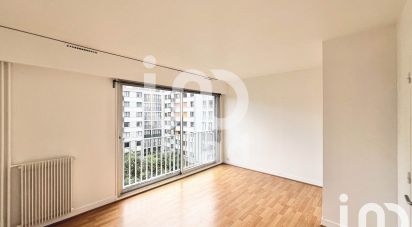 Apartment 4 rooms of 89 m² in Paris (75012)