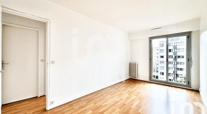 Apartment 4 rooms of 89 m² in Paris (75012)