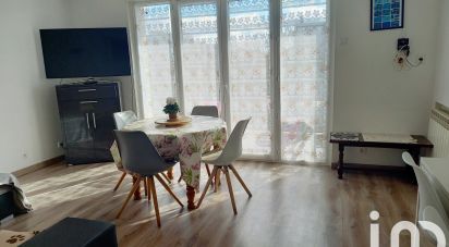 Apartment 4 rooms of 80 m² in Agen (47000)