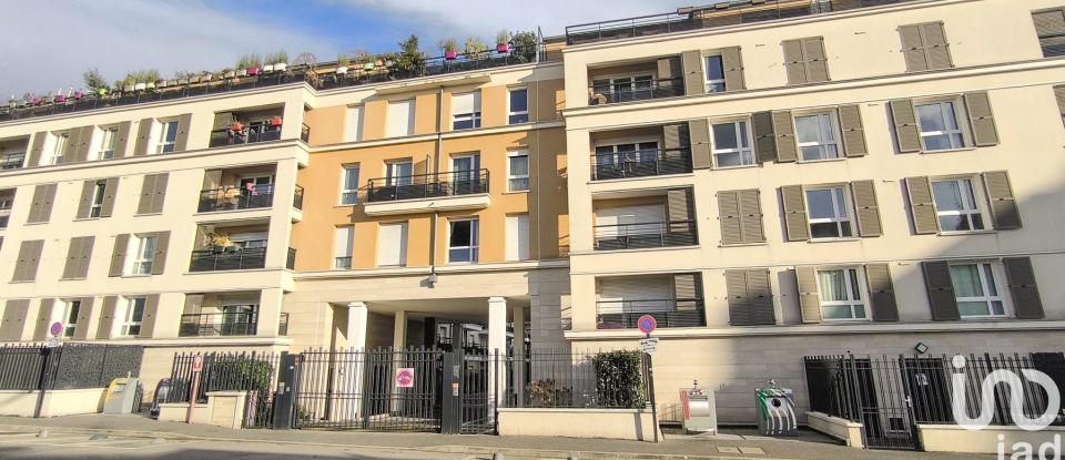 Appartement 2 pièces de 42 m² à Argenteuil (95100)