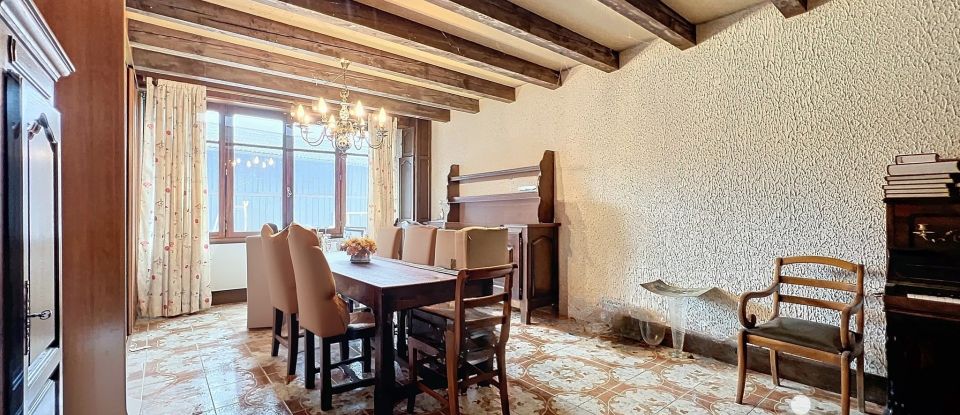 Traditional house 5 rooms of 133 m² in Saint-Affrique (12400)