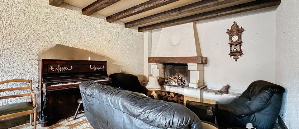 Traditional house 5 rooms of 133 m² in Saint-Affrique (12400)