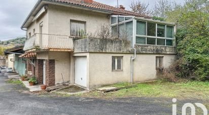 Maison traditionnelle 5 pièces de 133 m² à Saint-Affrique (12400)