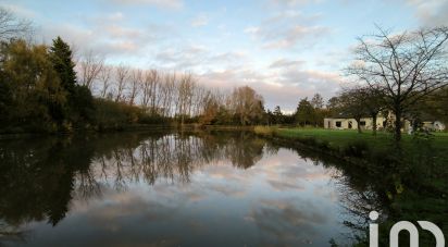 Country house 6 rooms of 180 m² in Fromelles (59249)