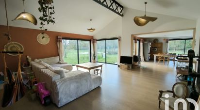 Country house 6 rooms of 180 m² in Fromelles (59249)