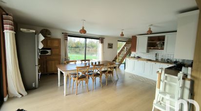 Country house 6 rooms of 180 m² in Fromelles (59249)