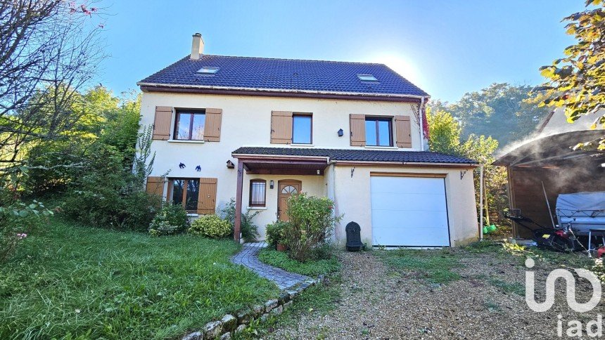 House 5 rooms of 130 m² in La Ferté-sous-Jouarre (77260)