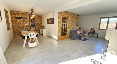 House 5 rooms of 130 m² in La Ferté-sous-Jouarre (77260)