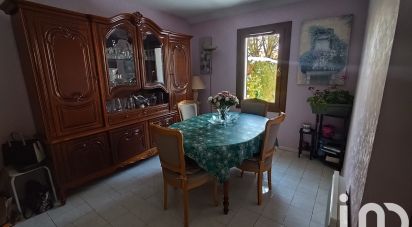 Traditional house 4 rooms of 77 m² in Écouen (95440)