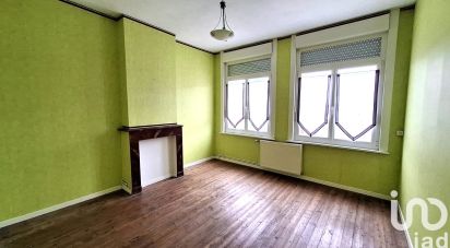 Townhouse 4 rooms of 92 m² in Orchies (59310)