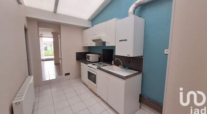 Maison 4 pièces de 92 m² à Orchies (59310)