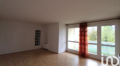 Appartement 4 pièces de 83 m² à Le Mans (72100)