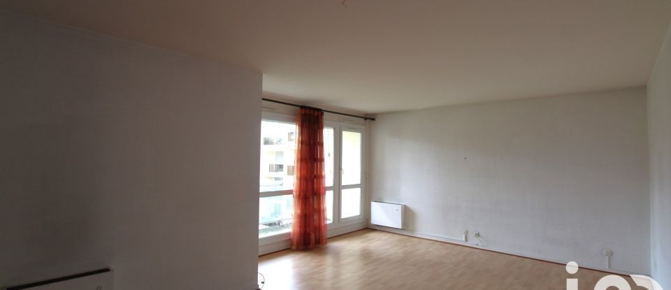 Appartement 4 pièces de 83 m² à Le Mans (72100)