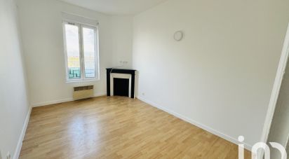 Apartment 2 rooms of 39 m² in Villeneuve-le-Roi (94290)