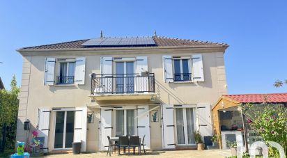 Maison 6 pièces de 144 m² à Andeville (60570)