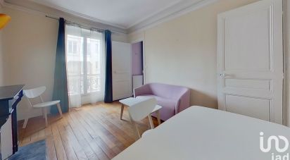 Apartment 2 rooms of 33 m² in Paris (75017)