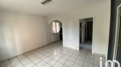 Apartment 2 rooms of 40 m² in Orange (84100)