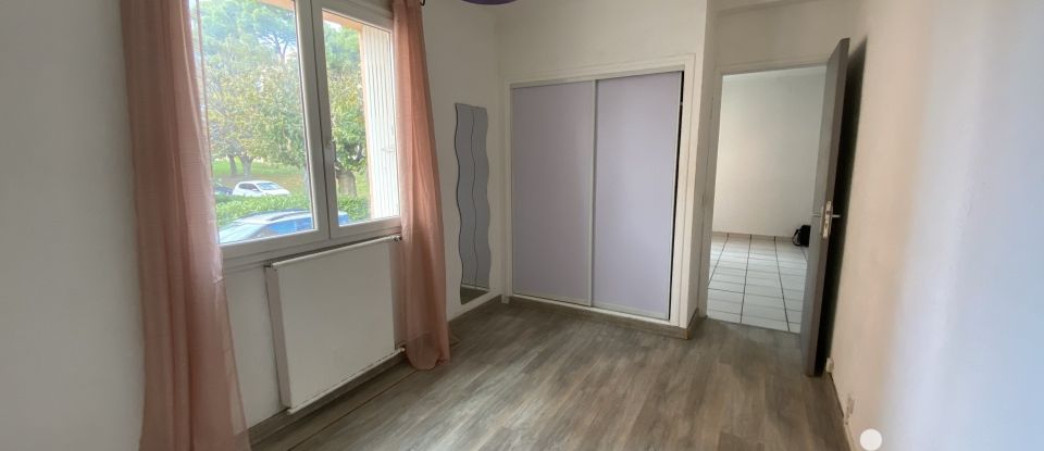 Apartment 2 rooms of 40 m² in Orange (84100)