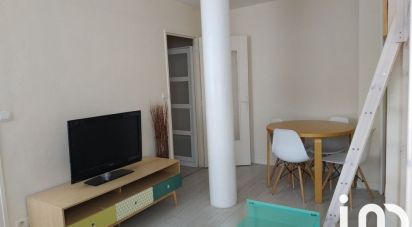 Appartement 1 pièce de 27 m² à Le Havre (76600)