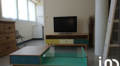 Appartement 1 pièce de 27 m² à Le Havre (76600)