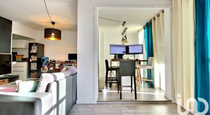 Apartment 4 rooms of 86 m² in Marseille (13014)